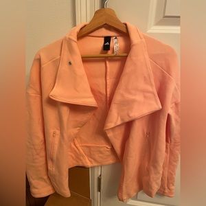 Adidas Athletic Jacket